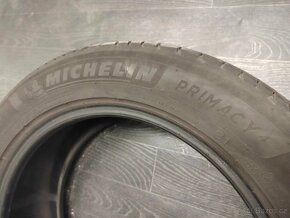 Letní pneu Michelin 205/55/R17 - 4