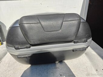 Kufr Givi MONOKEY 47l s opěrkou - 4