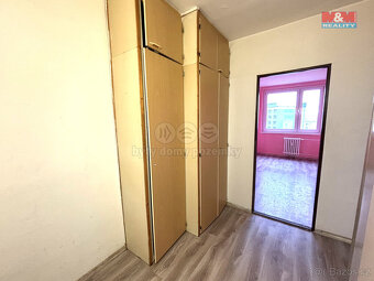 Prodej bytu 2+kk, 40 m², Krupka, ul. Dukelských hrdinů - 4