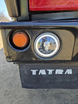 Tatra 815 S3 6x6 - 4