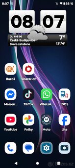 Motorola edge 20 8/128 - 4