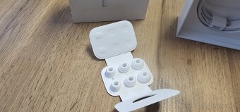 Apple AirPods Pro 2 usb-c Záruka - 4
