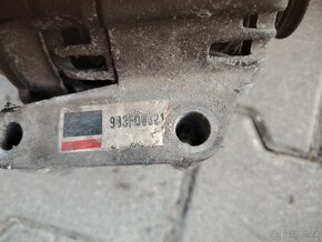 Alternátor Ford Mondeo 2.0 TDCi - 4
