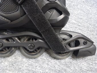 Dámské inline brusle pro začátečníky - 4
