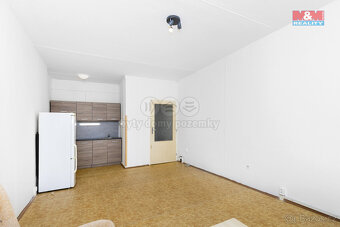 Prodej bytu 1+kk, 35 m², v Chotěboři, ul. Kamenná - 4