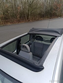 VW Lupo 3l 1,2 TDI automat nová STK - 4