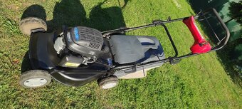 Benzínová sekačka Honda 160 53cm - 4