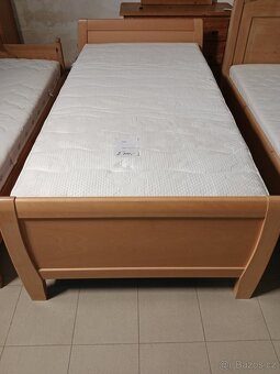 Postel 100x200cm - 4