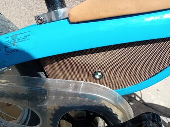 BMW Kidsbike - 4
