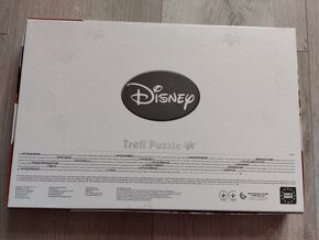 Puzlle Trefl Violetta 260ks - 4