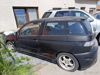 Alfa Romeo 145 limit edice 500 - 4