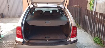 Prodám Škoda Octávia combi 1.9 tdi 81kw - 4