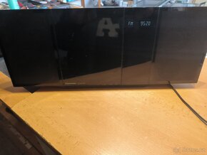 Panasonic SC - HC39DB - 4