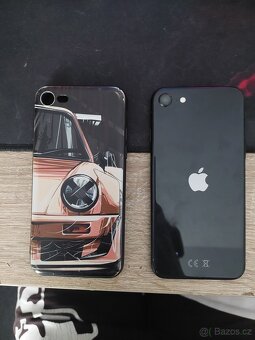 IPhone SE 2022 - 4