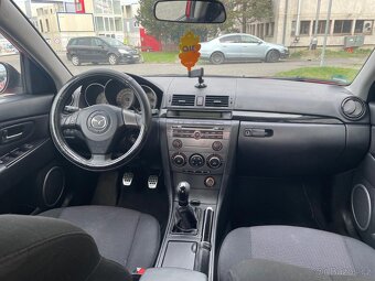 Mazda3 - 4