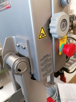 Pila na kosti Minerva A/E 182 - nová - 4