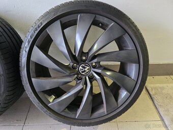5x112 R20 VW Rosario - 4