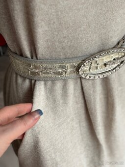 Nové šaty Gate s kapsami M/38 - 4