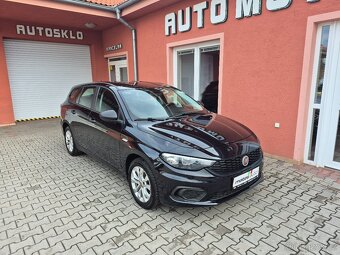 Fiat Tipo 1.4 Street 70kW - 4
