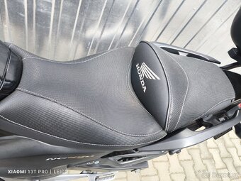 Honda NC 750 X - 4