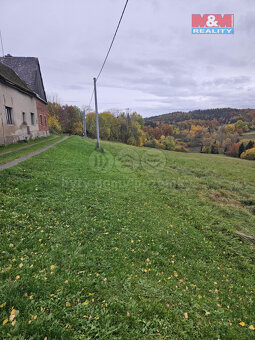Prodej louky, 1787 m², Hynčina - 4