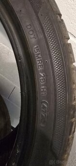 Pneumatiky Hankook - 235 40 R18 - 4