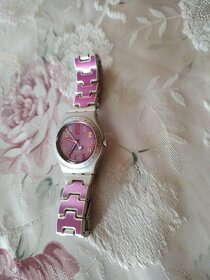 Dámské hodinky Swatch Irony - 4