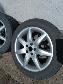 R17 alu kola 5x108 - 4