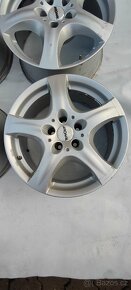 ALU 17 5x108 ET 45 RONAL - 4