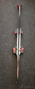 Sjezdové lyže Dynastar Skicross C07 172cm - 4