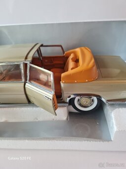 Mercedes - Benz 600 - 4