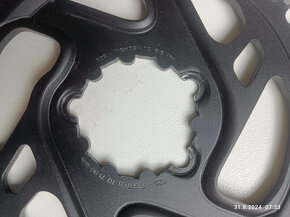 Prodám Sram Eagle GX CR X-sync Direct Mount 32T - 4