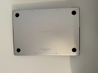 ZÁNOVNÍ MacBook Pro 14" M3Pro/1TB/18GB - 4