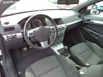 Opel Astra H GTC kupé 1,6T132kw TK DO 17.8.2025 - 4