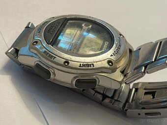 Pánské hodinky Casio Sport W-756 - 4