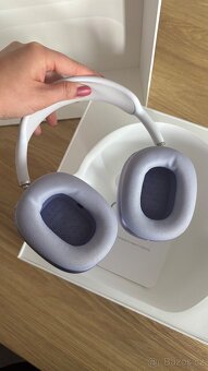 Apple airpods max - 4
