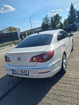 Passat cc 2.0tdi 103kw dsg - 4