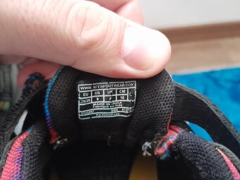 boty Keen jaro/podzim vel. 25/26 (spíš 23) - 4