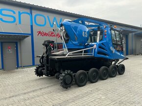 PistenBully 600W Polar - 4