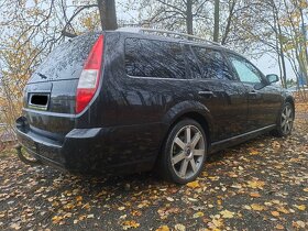 Ford Mondeo mk3 2.2 tdci 114kw r.v. 05-07 - 4