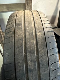 2x pneu Michelin Primacy 215/55 R17 - 4