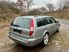 Ford Mondeo, 2.0i 107kw.Ghia-AC.-R18. - 4