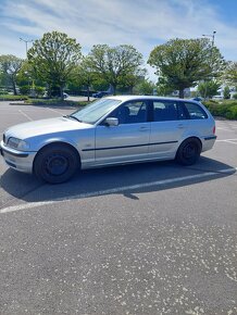 Bmw e46 320i-110kw-LPG - 4