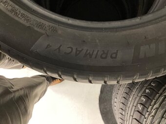 Letní pneu 235/50R18 - 4