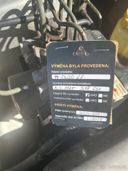 Prodám Subaru Tribeca 3.0 H6 Boxer,4✖️4 Automat-silne prost - 4