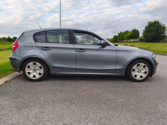 BMW 116i - 4