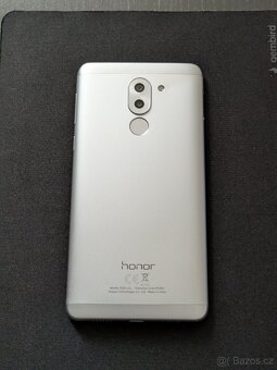 Honor 6X - 4