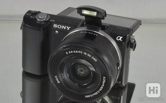 Sony A5000+16-50mm Full-HDVWIFIBAG 9000 Exp - 4