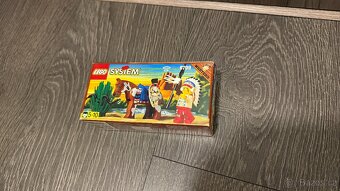Prodám Lego western/pirate - 4