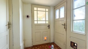 Prodej atypického rodinného domu 6+1, 160 m2 , se zahradou 1 - 4
